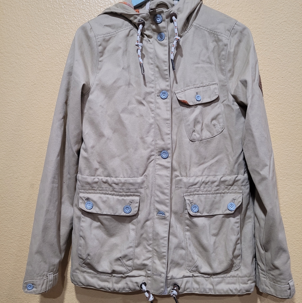O'neil Jacket